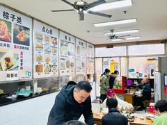 -阊门姚记豆浆(旧学前直营店)