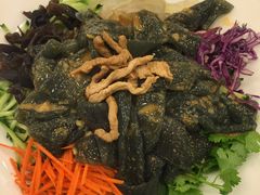 -大地春饼店(黄河路店)