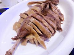 -狮王府淮扬菜(新街口友谊店)
