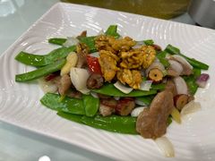 -新兴家喻酒家·羊城名宴(昌岗店)