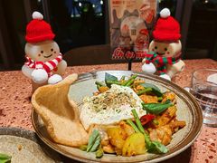 -La Terre乐田(万象城店)