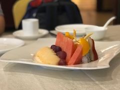 -三亚海韵度假酒店·韵和轩中餐厅