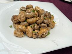 -万柳阁小馆·花园餐厅(龙潭湖店)
