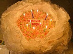 -5Cake五度无蔗糖低脂蛋糕(陶然亭店)