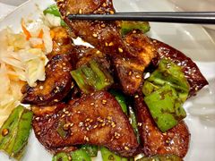 -白家餐厅(徐家汇店)