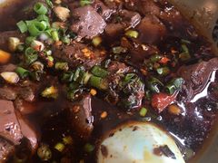 -杨三孃跷脚牛肉(中粮鸿云悦街店)