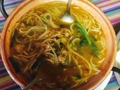 -88号小吃店·经典云南菜·地道纳西美食