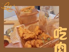 -野萃山·潮汕厚果汁(十亩地店)