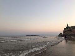 -南澳海滩