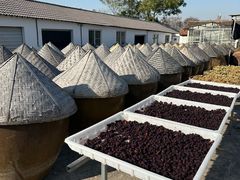 -苏州市吴中区光福窑上花果蜜饯厂