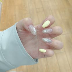 -Hands Nail专业美甲美睫