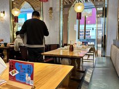 -天山传奇新疆菜(SKLP店)