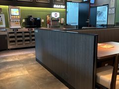 -萨莉亚意式餐厅(国和1000店)