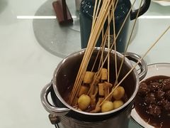 -老太原菜馆(府西街店)