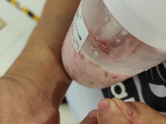 -兰熊鲜奶(西直门凯德mall店)