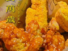 -春熙台韩国料理·章鱼肥牛(西丽店)