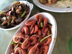 -四川小胡子海鲜(丁村万人海鲜广场店)