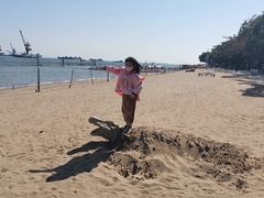 -南沙天后宫景区