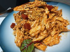 -黑窑厂糖油饼烤鸭·清真菜(旗舰店)