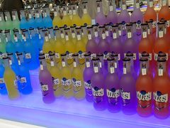 -圣罗巴甄选自助(麦凯乐店)