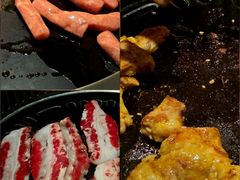 -炭之家齐齐哈尔大片烤肉·涮毛肚火锅·齐齐哈尔烤肉(中央大街店)