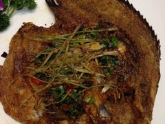 iphone_upload_pic-香巴拉云南餐厅(华莱坞店)