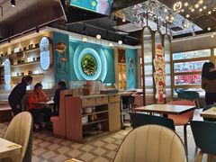 -柠檬树茶餐厅(海雅缤纷城店)