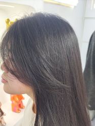 -H·Y HAIR SALON烫发·染发·造型