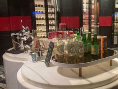 -西安W酒店·WEI全味西餐厅