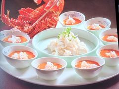 -西安高新洲际酒店•彩丰楼中餐厅