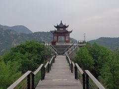 -云蒙山风景区