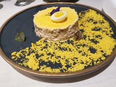 金枪鱼沙拉-俄士厨房(万松园店)