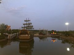 -云幽谷旅游区