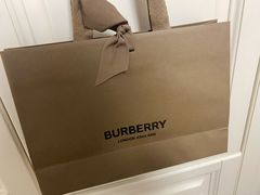 -BURBERRY(上海港汇恒隆广场店)