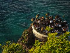 -Rock Bar Bali(Bali)
