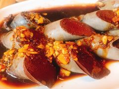 -农家铁锅炖(太阳沟店)