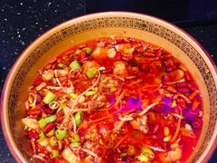 -冰城小镇音乐串吧·聚会餐厅(百子湾店)