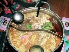 -呷哺呷哺 黄金牧场 (回龙观港龙店)