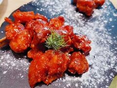 -大树餐厅(万达创始店)