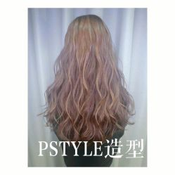 -P.STYLE 派斯造型