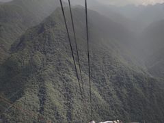 -陕西省红河谷森林公园