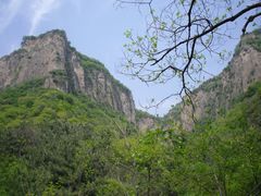 -沕沕水生态风景区