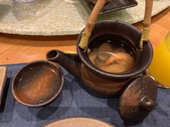-广州增城保利皇冠假日酒店-玄日本餐厅