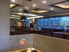 -竹犇番茄火锅(长风街店)