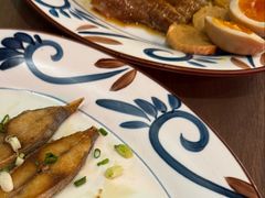 金奖潮卤拼盘-陈鹏鹏潮汕菜(宝安机场T3航站楼店)