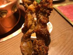 -北京老门框爆肚涮肉馆(凤城六路店)