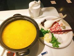 -民国红公馆·秦淮八艳(夫子庙店)