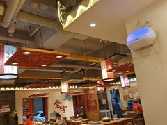 -堂客老火锅(欣阳广场总店)