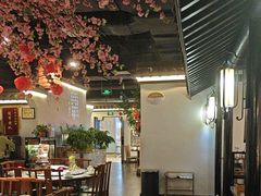 -卢大鲜鱼头捞饭(美利广场店)