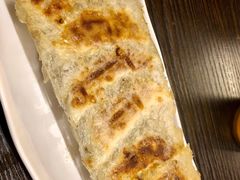 煎饺子-拉面莊夢語＆中华料理八椿